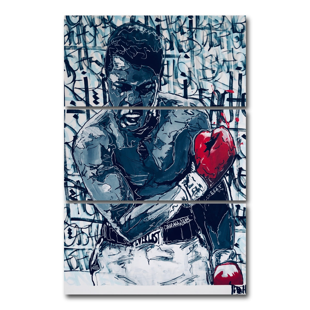 AUTO-MOCKUP WHITE | Ali | 3 Piece | Gallery Wrap Canvas | group=12x24_stacked