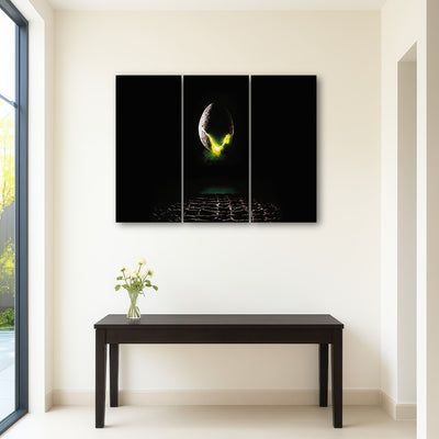 AUTO-MOCKUP ROOM | Alien