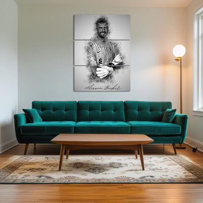 AUTO-MOCKUP ROOM | Alisson Becker