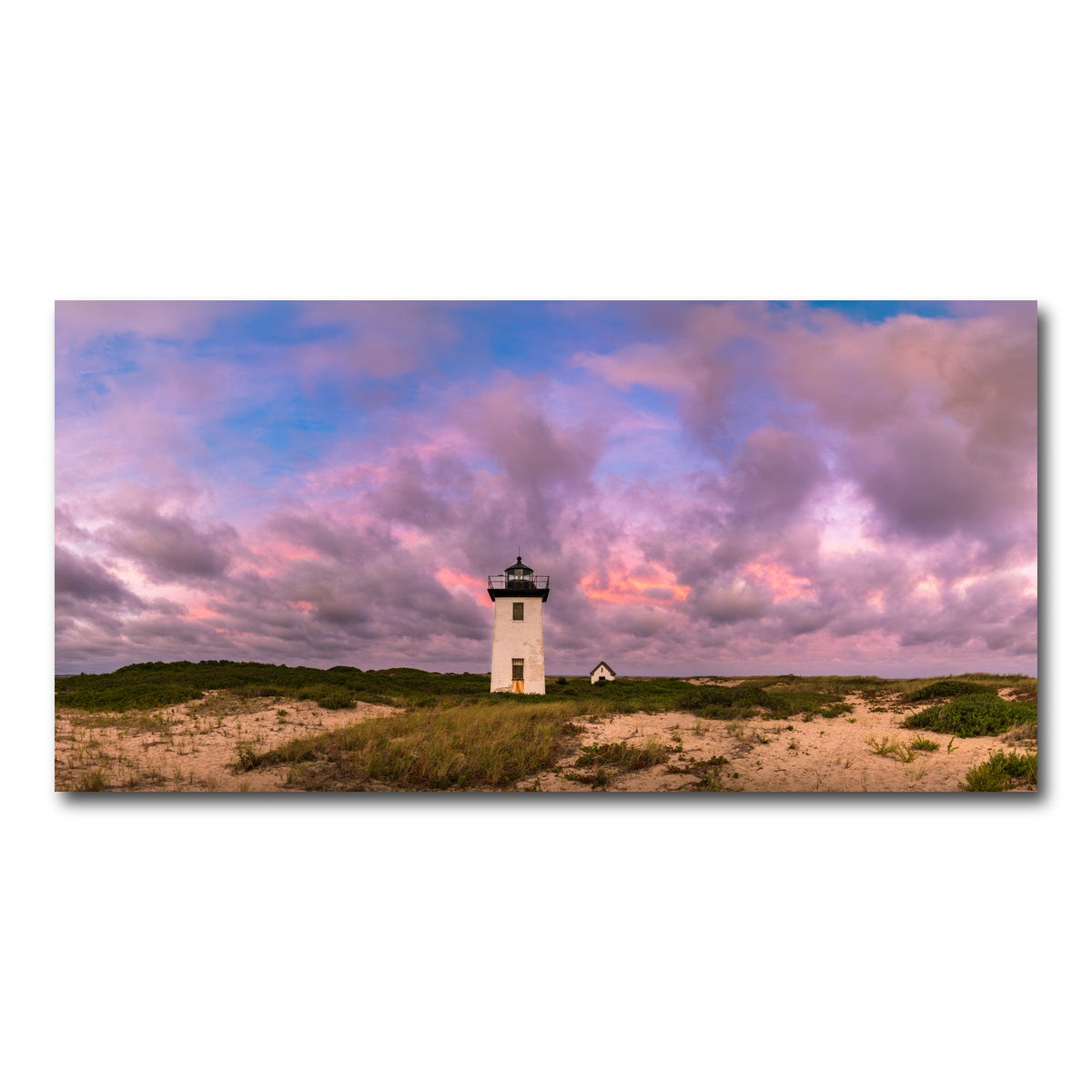 AUTO-MOCKUP WHITE | All That Slips Away | 1 Piece | Gallery Wrap Canvas | group=2x1