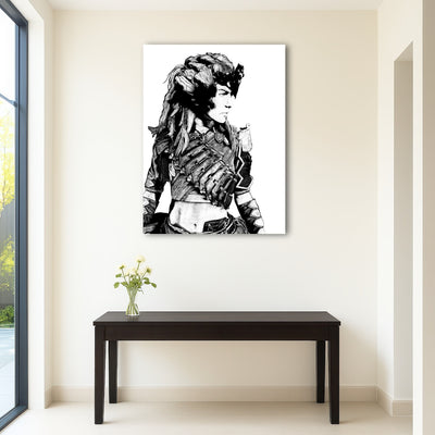 AUTO-MOCKUP ROOM | Aloy 2