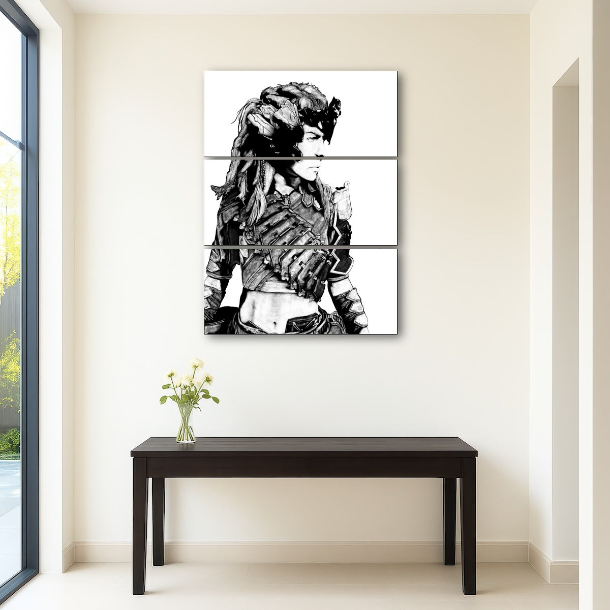 AUTO-MOCKUP ROOM | Aloy 2