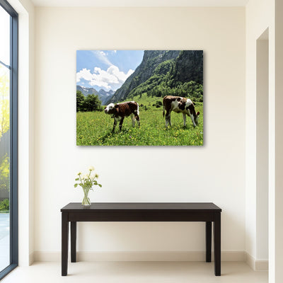 AUTO-MOCKUP ROOM | Alpine Calf