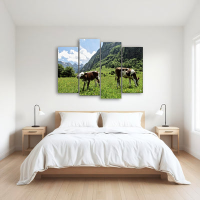 AUTO-MOCKUP ROOM | Alpine Calf