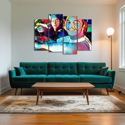 AUTO-MOCKUP ROOM | Alright Alright Alright