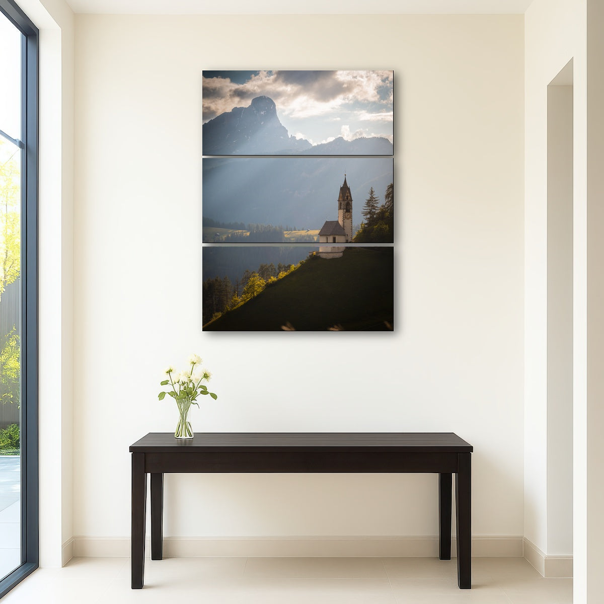 AUTO-MOCKUP ROOM | Alta Badia