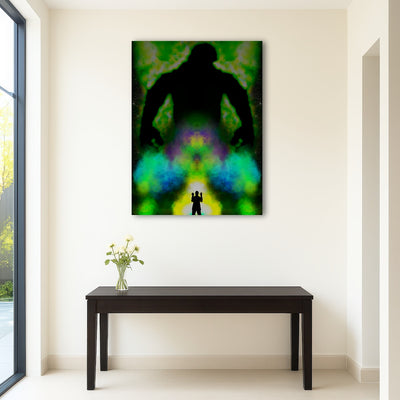 AUTO-MOCKUP ROOM | Alter Ego