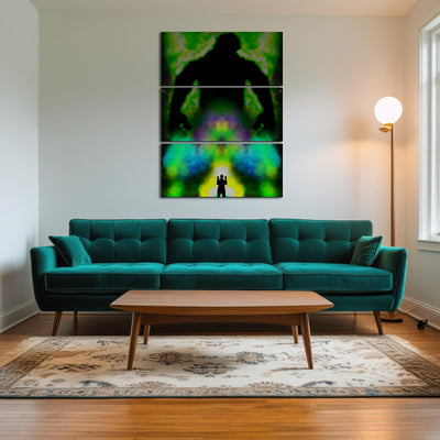 AUTO-MOCKUP ROOM | Alter Ego