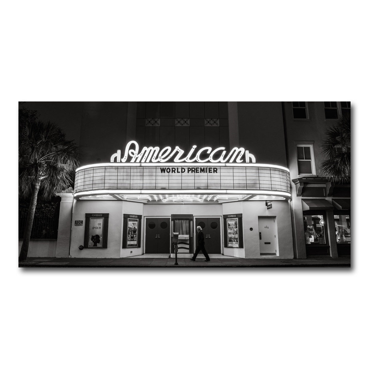 AUTO-MOCKUP WHITE | American Dream | 1 Piece | Gallery Wrap Canvas | group=2x1