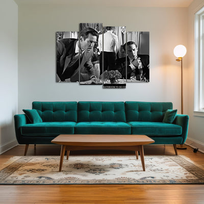 AUTO-MOCKUP ROOM | American Psycho Coke