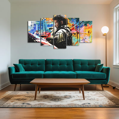 AUTO-MOCKUP ROOM | American Sniper