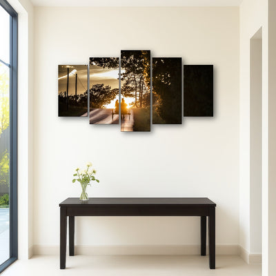 AUTO-MOCKUP ROOM | Amish land of Holmes County