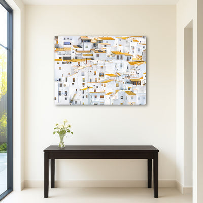 AUTO-MOCKUP ROOM | Andalusia