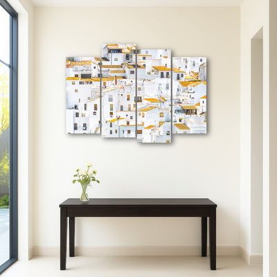 AUTO-MOCKUP ROOM | Andalusia