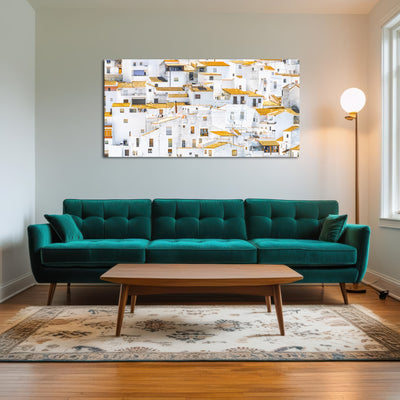 AUTO-MOCKUP ROOM | Andalusia
