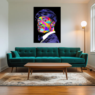 AUTO-MOCKUP ROOM | Andre