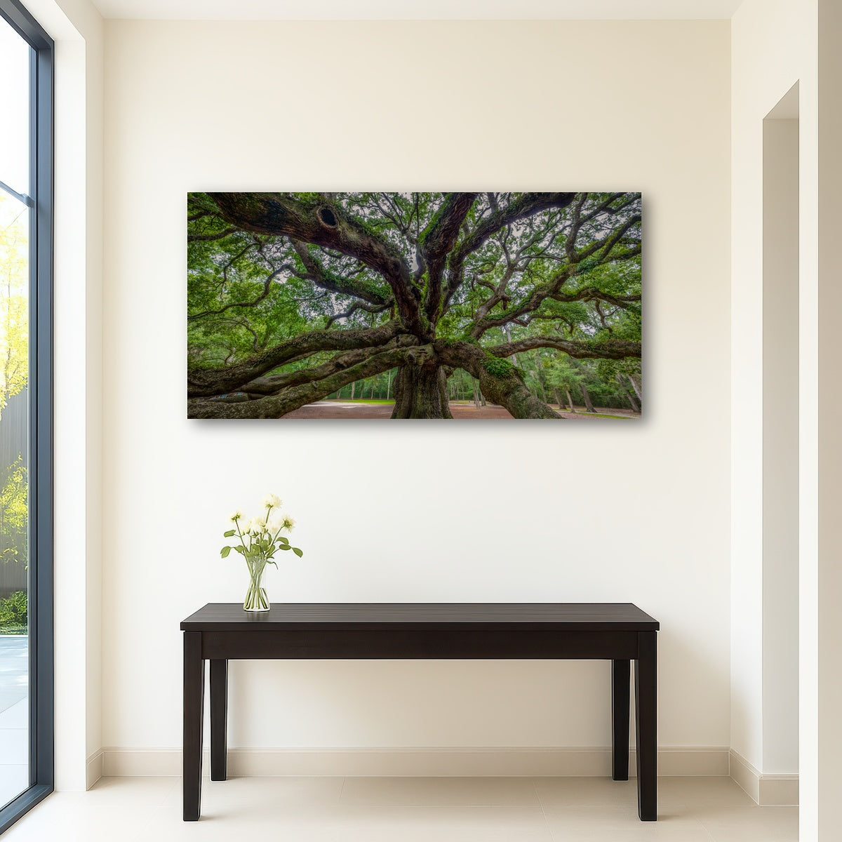 AUTO-MOCKUP ROOM | Angel Oak