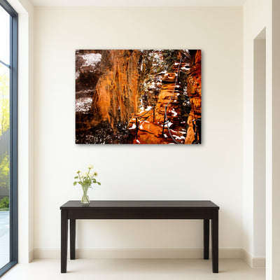 AUTO-MOCKUP ROOM | Angels Landing Trail