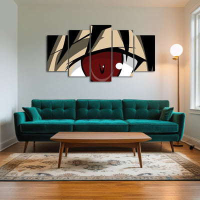 AUTO-MOCKUP ROOM | Anime Eye