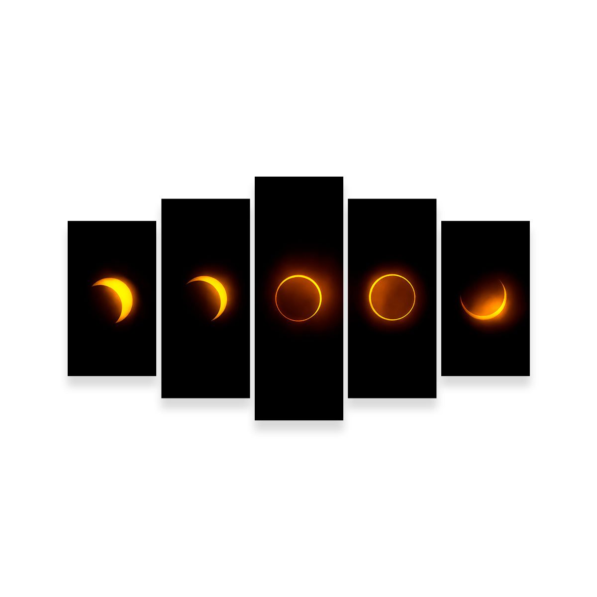 Annular Solar Eclipse - Brazil 2023