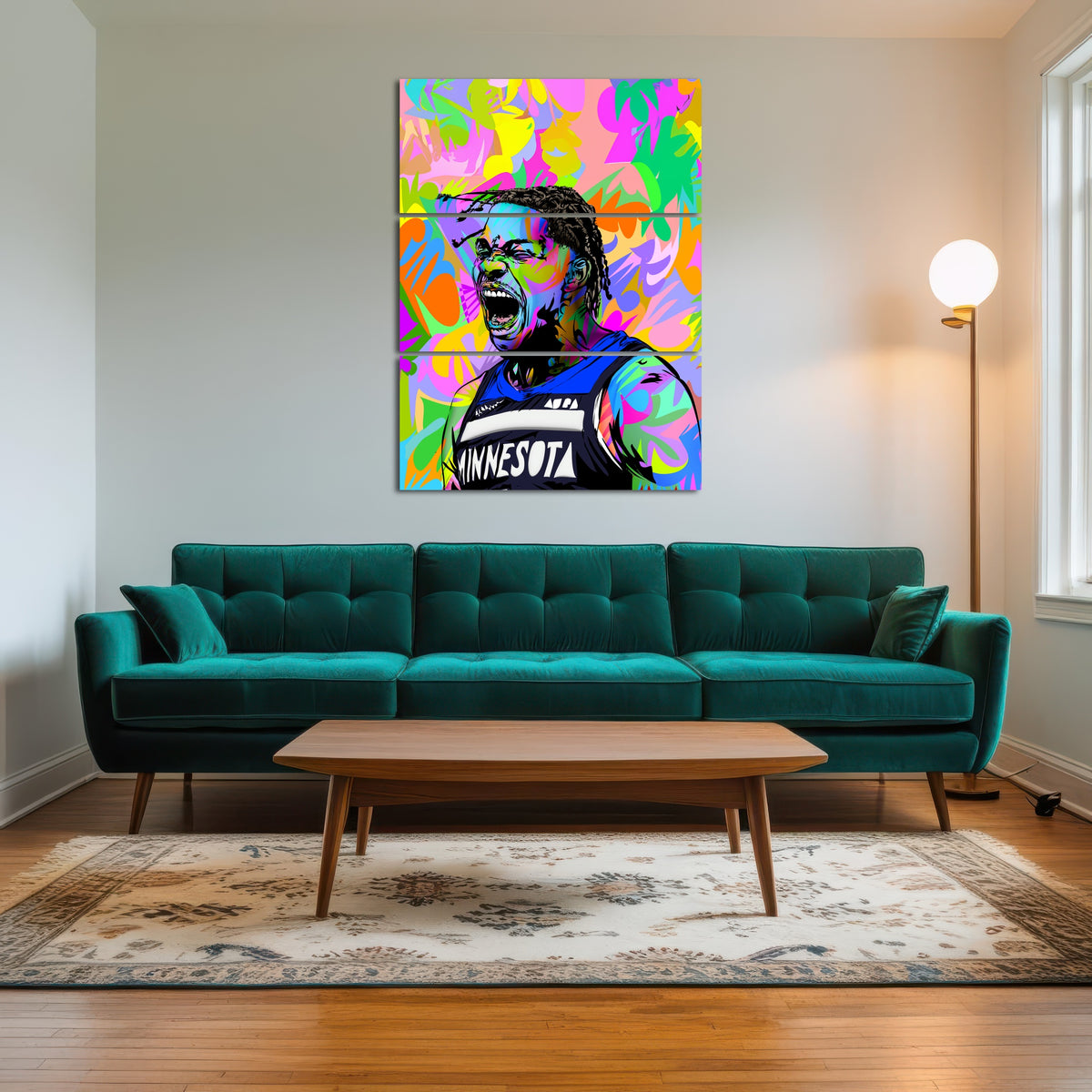 AUTO-MOCKUP ROOM | Anthony Edwards