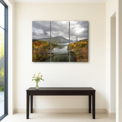 AUTO-MOCKUP ROOM | Anthony's Nose