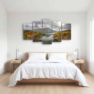 AUTO-MOCKUP ROOM | Anthony's Nose