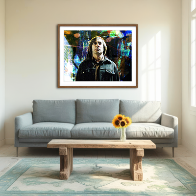 AUTO-MOCKUP ROOM | Anton Wall Art