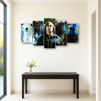 AUTO-MOCKUP ROOM | Anton