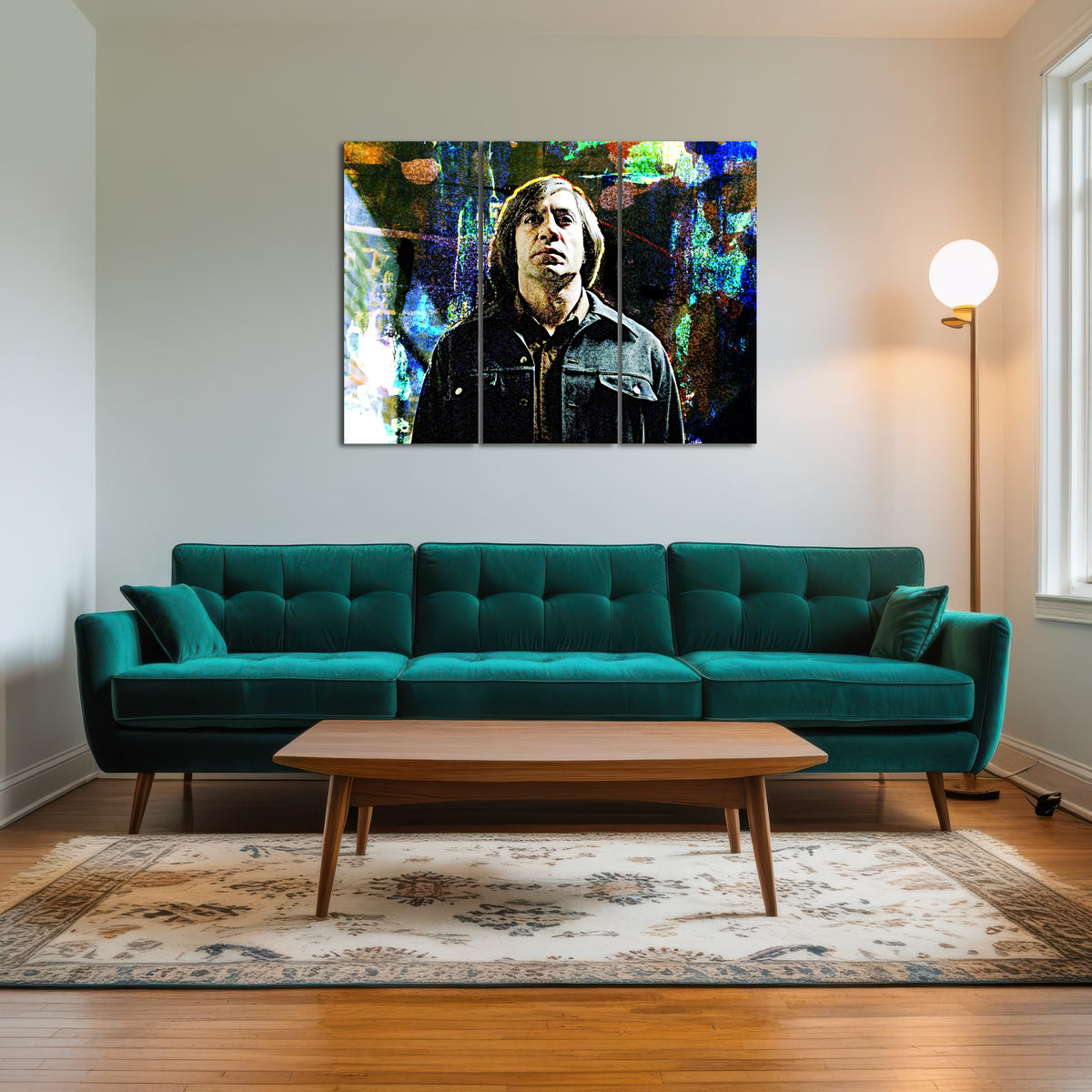 AUTO-MOCKUP ROOM | Anton