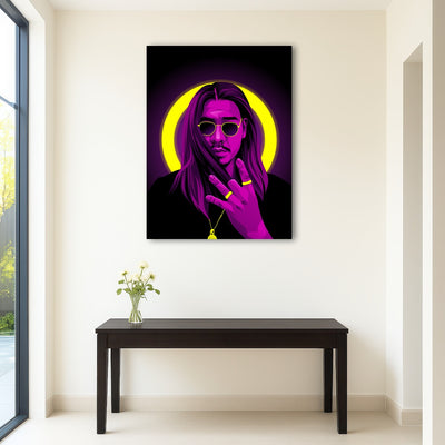 AUTO-MOCKUP ROOM | Apache 207 Halo