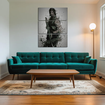 AUTO-MOCKUP ROOM | Archer