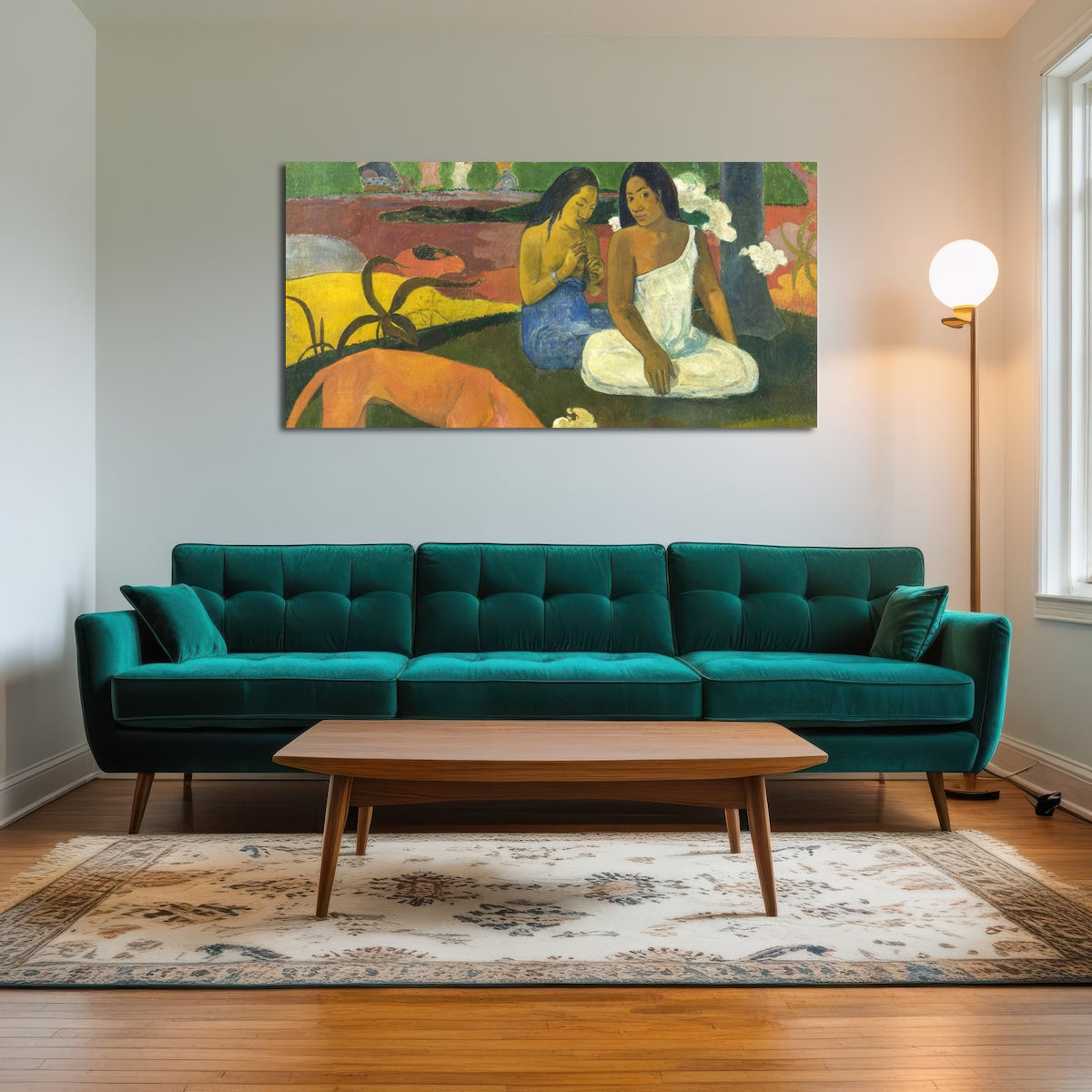 AUTO-MOCKUP ROOM | Arearea