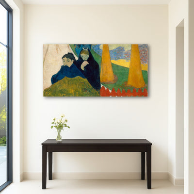 AUTO-MOCKUP ROOM | Arlesiennes