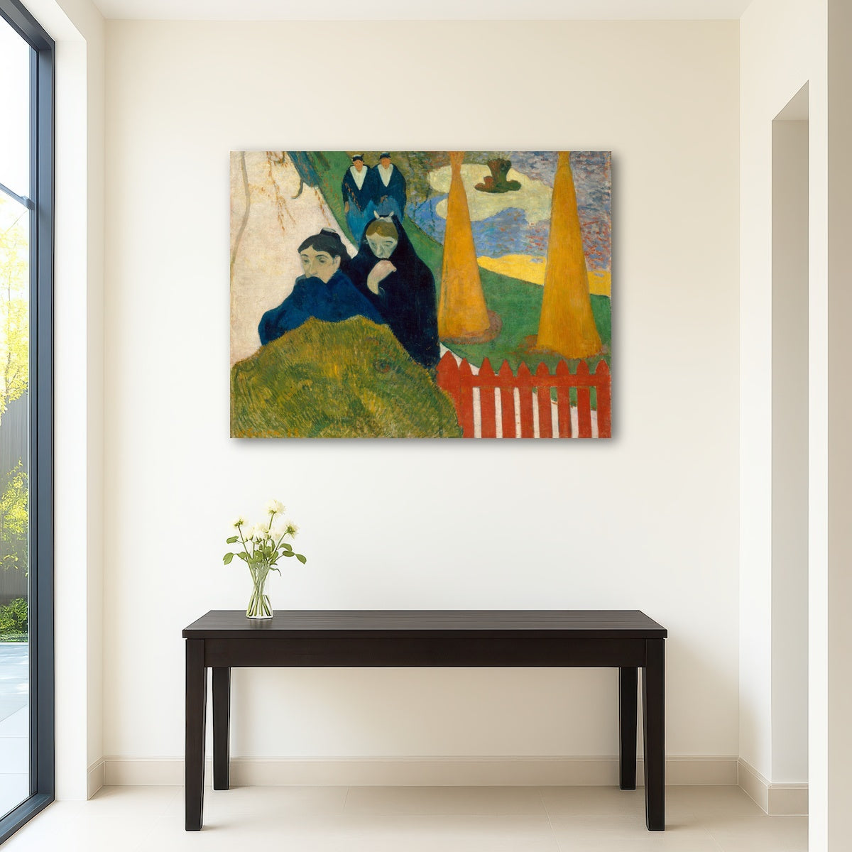 AUTO-MOCKUP ROOM | Arlesiennes