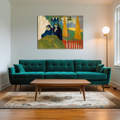 AUTO-MOCKUP ROOM | Arlesiennes