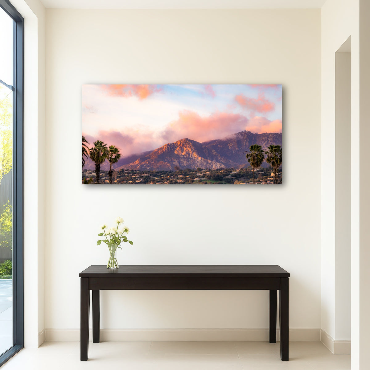 AUTO-MOCKUP ROOM | Arlington Peak