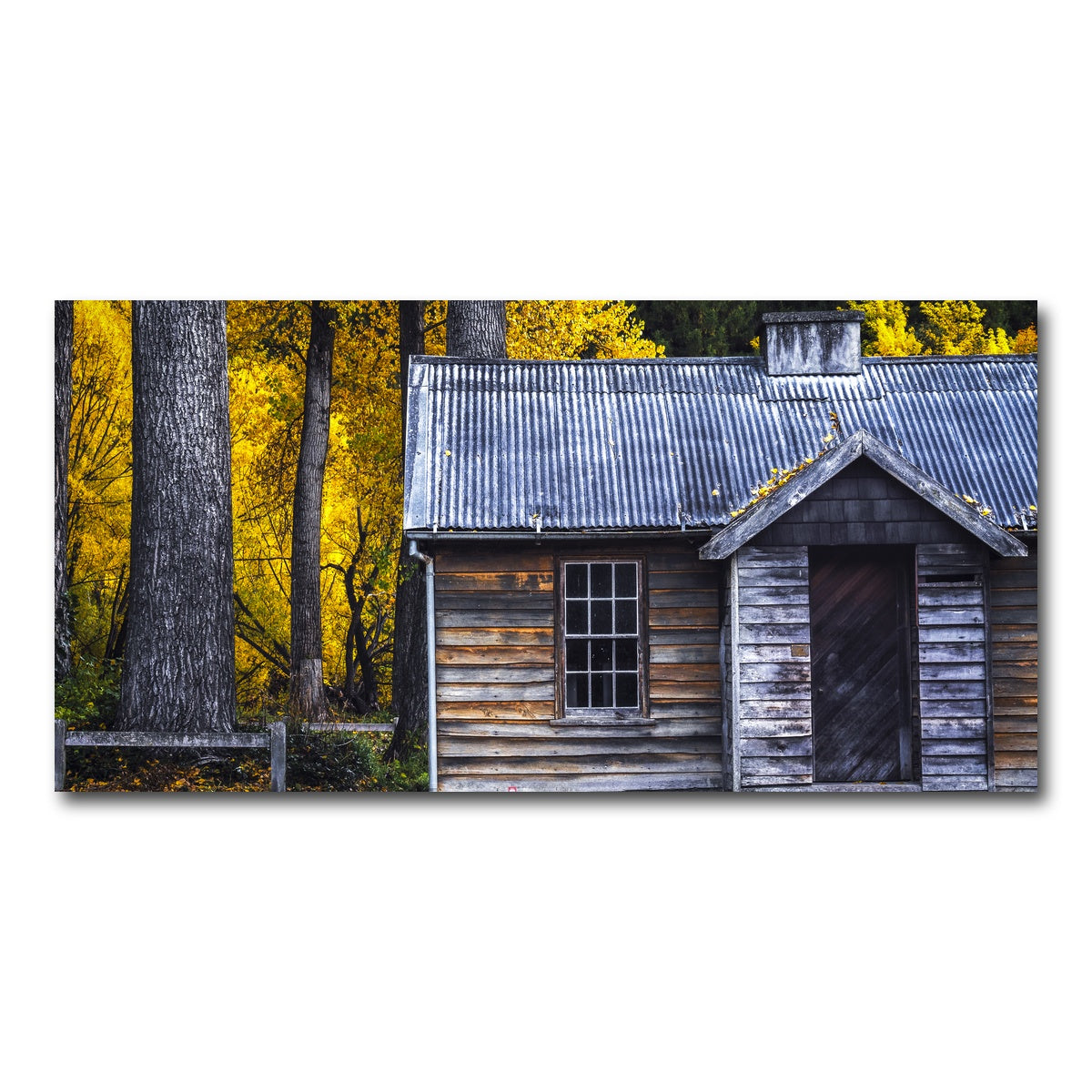 AUTO-MOCKUP WHITE | Arrowtown | 1 Piece | Gallery Wrap Canvas | group=2x1