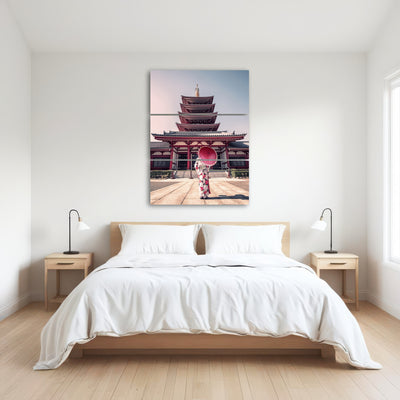 AUTO-MOCKUP ROOM | Asakusa