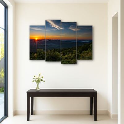AUTO-MOCKUP ROOM | Asheville
