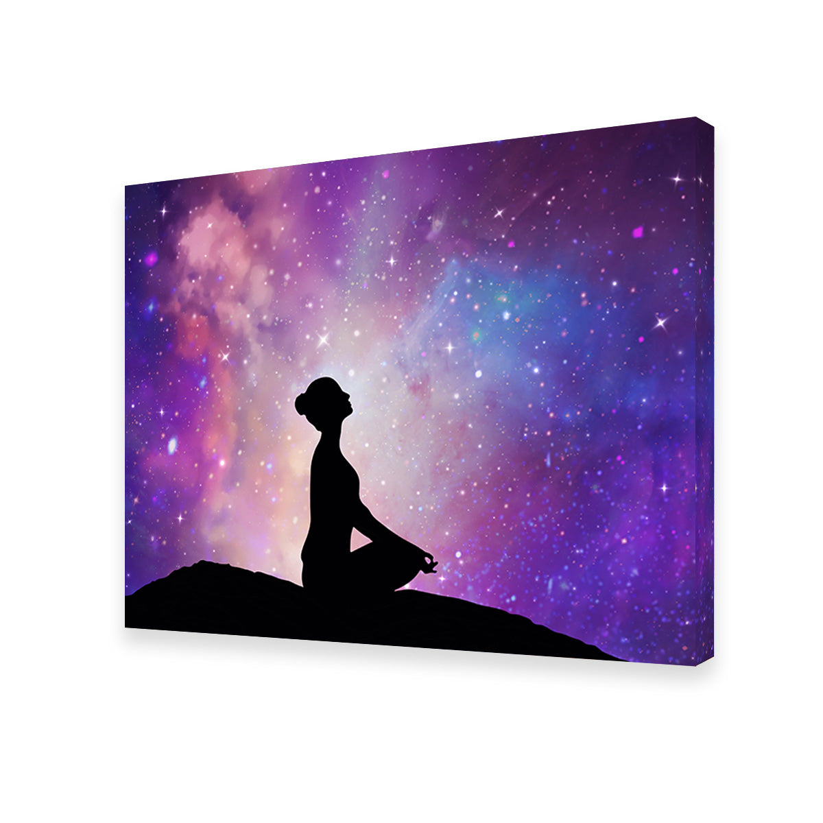 A Spiritual Journey Wall Art