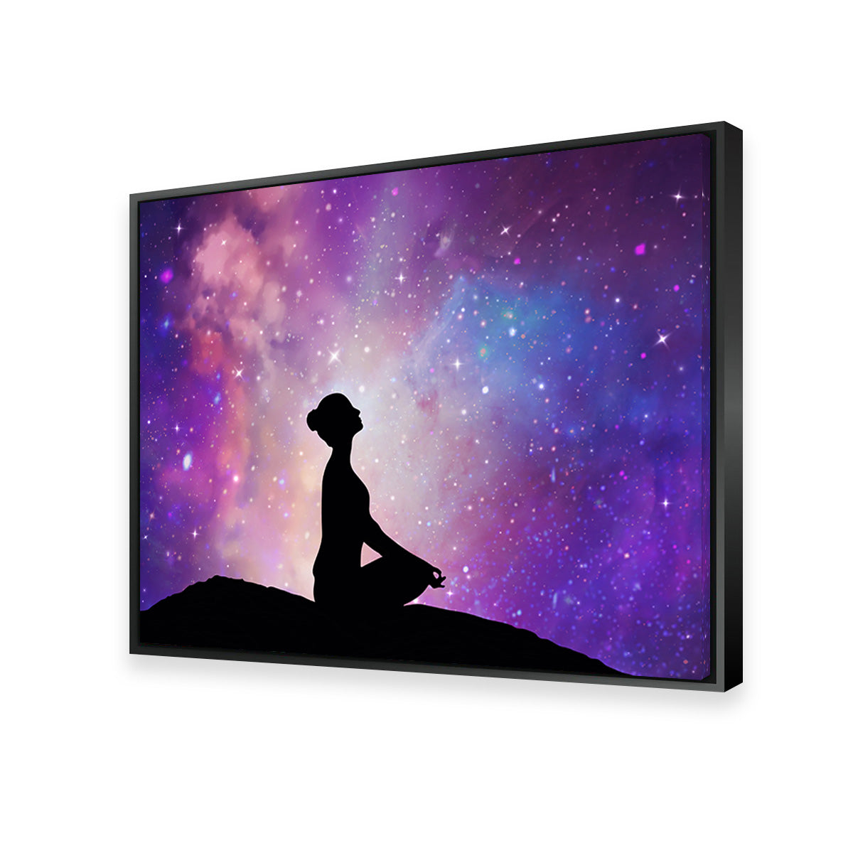 A Spiritual Journey Wall Art
