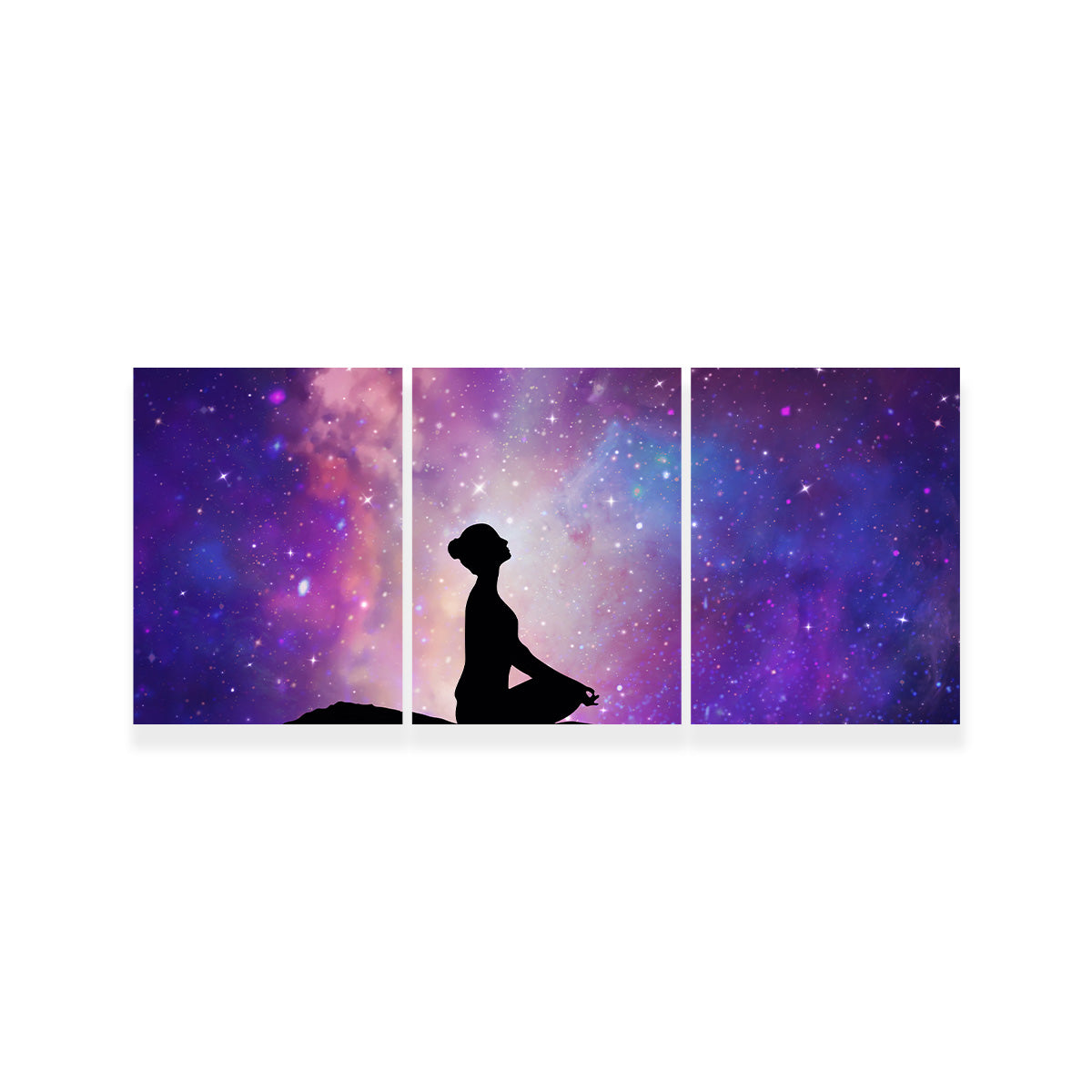 A Spiritual Journey Wall Art