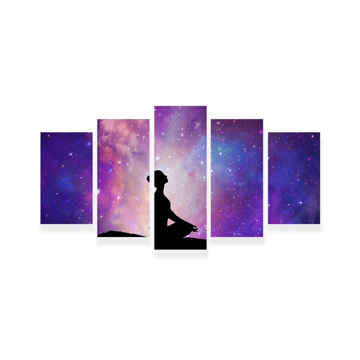 A Spiritual Journey Wall Art