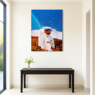 AUTO-MOCKUP ROOM | Astro Boy