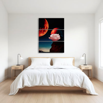 AUTO-MOCKUP ROOM | Astro Face