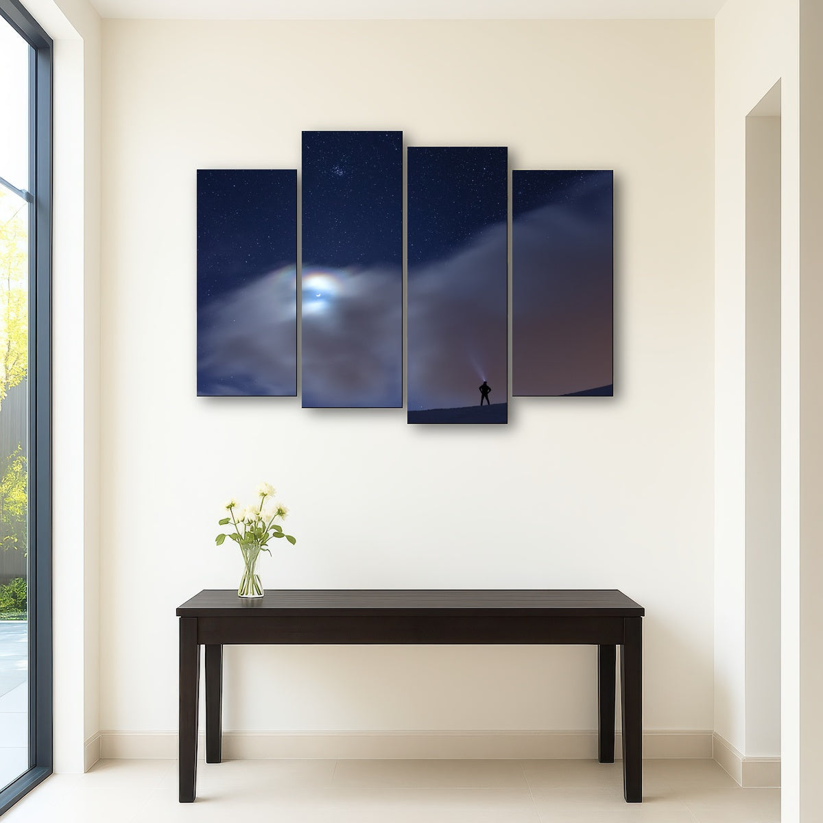 AUTO-MOCKUP ROOM | Astrophoto