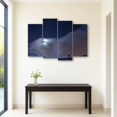 AUTO-MOCKUP ROOM | Astrophoto