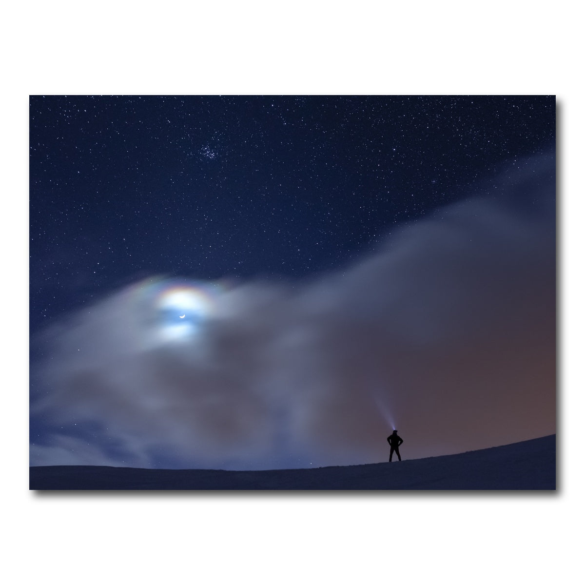 AUTO-MOCKUP WHITE | Astrophoto | 1 Piece | Gallery Wrap Canvas | group=4x3
