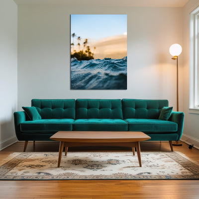 AUTO-MOCKUP ROOM | At Sea